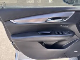 2018 Cadillac XT5 Premium Luxury