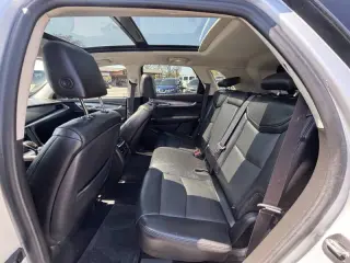 2018 Cadillac XT5 Premium Luxury
