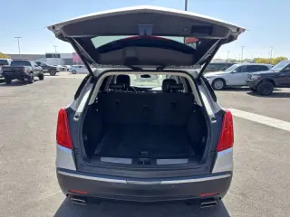 2018 Cadillac XT5 Premium Luxury