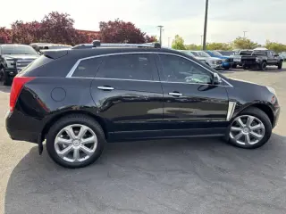 2016 Cadillac SRX Performance Collection