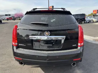 2016 Cadillac SRX Performance Collection