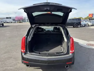 2016 Cadillac SRX Performance Collection