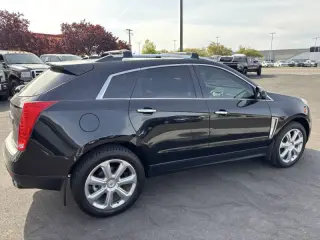 2016 Cadillac SRX Performance Collection