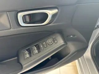 Honda Civic 2025 Sport 4dr Sedan