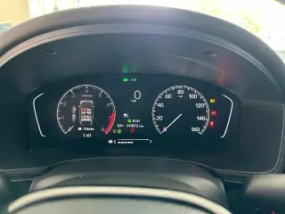 Honda Civic 2025 Sport 4dr Sedan