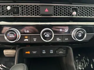 Honda Civic 2025 Sport 4dr Sedan
