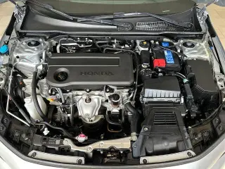 Honda Civic 2025 Sport 4dr Sedan