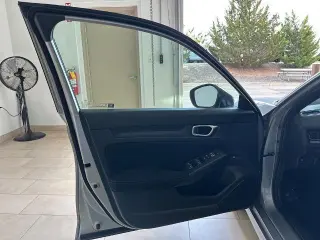 Honda Civic 2025 Sport 4dr Sedan