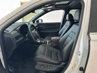 Honda CR-V Hybrid 2025 AWD Sport-L 4dr SUV