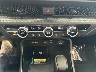 Honda CR-V Hybrid 2025 AWD Sport-L 4dr SUV