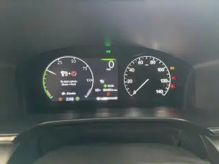 Honda CR-V Hybrid 2025 AWD Sport-L 4dr SUV