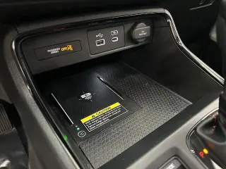 Honda CR-V Hybrid 2025 AWD Sport-L 4dr SUV