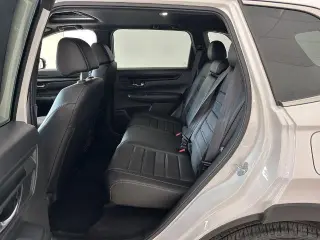 Honda CR-V Hybrid 2025 AWD Sport-L 4dr SUV