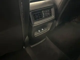 Honda CR-V Hybrid 2025 AWD Sport-L 4dr SUV