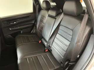 Honda CR-V Hybrid 2025 AWD Sport-L 4dr SUV