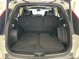 Honda CR-V Hybrid 2025 AWD Sport-L 4dr SUV
