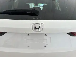 Honda CR-V Hybrid 2025 AWD Sport-L 4dr SUV