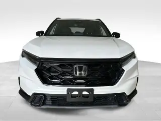 Honda CR-V Hybrid 2025 AWD Sport-L 4dr SUV