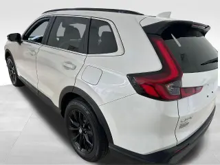 Honda CR-V Hybrid 2025 AWD Sport-L 4dr SUV