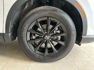 Honda CR-V Hybrid 2025 AWD Sport-L 4dr SUV