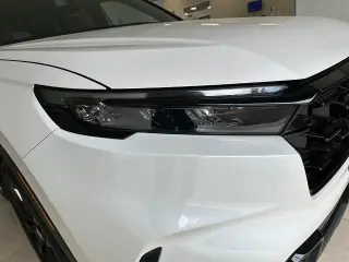 Honda CR-V Hybrid 2025 AWD Sport-L 4dr SUV