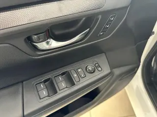 Honda CR-V Hybrid 2025 AWD Sport-L 4dr SUV