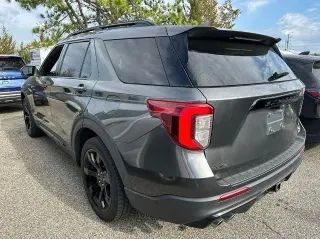 Ford Explorer 2020 AWD ST 4dr SUV