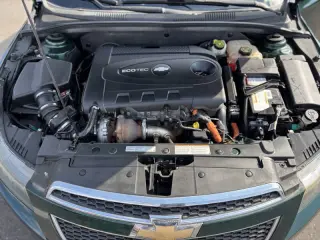 2014 Chevrolet Cruze Diesel
