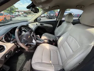 2014 Chevrolet Cruze Diesel