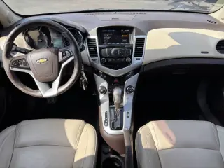 2014 Chevrolet Cruze Diesel
