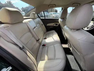 2014 Chevrolet Cruze Diesel