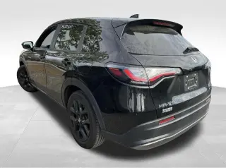 Honda HR-V 2024 AWD Sport 4dr Crossover