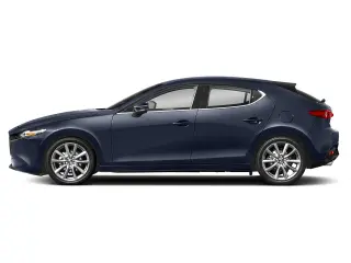 2022  Mazda3 Hatchback 2.5 S
