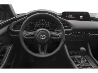 2022  Mazda3 Hatchback 2.5 S