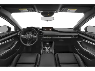 2022  Mazda3 Hatchback 2.5 S