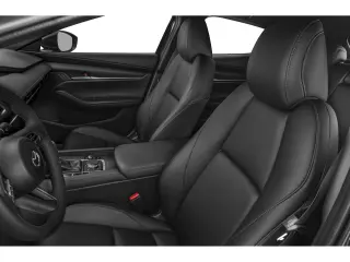 2022  Mazda3 Hatchback 2.5 S