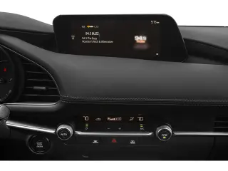 2022  Mazda3 Hatchback 2.5 S