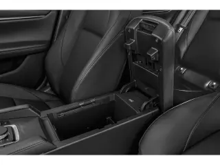 2022  Mazda3 Hatchback 2.5 S