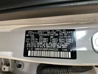 Hyundai KONA 2023 AWD SEL 4dr Crossover