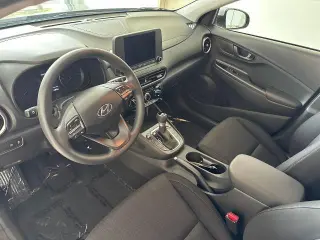Hyundai KONA 2023 AWD SEL 4dr Crossover