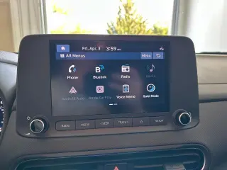 Hyundai KONA 2023 AWD SEL 4dr Crossover