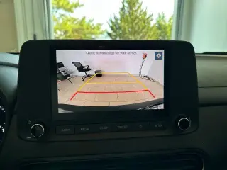 Hyundai KONA 2023 AWD SEL 4dr Crossover