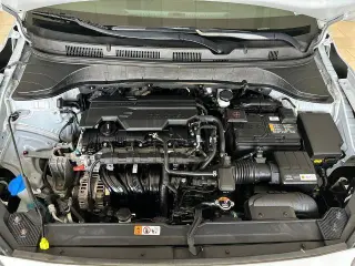 Hyundai KONA 2023 AWD SEL 4dr Crossover