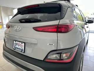 Hyundai KONA 2023 AWD SEL 4dr Crossover