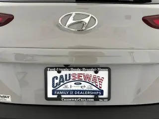 Hyundai KONA 2023 AWD SEL 4dr Crossover