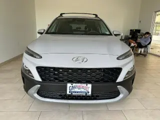 Hyundai KONA 2023 AWD SEL 4dr Crossover