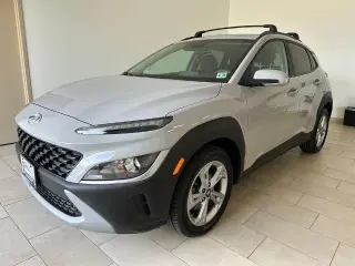 Hyundai KONA 2023 AWD SEL 4dr Crossover