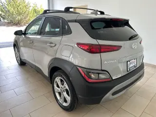 Hyundai KONA 2023 AWD SEL 4dr Crossover