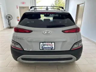 Hyundai KONA 2023 AWD SEL 4dr Crossover