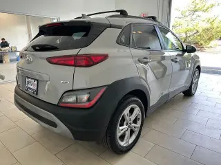 Hyundai KONA 2023 AWD SEL 4dr Crossover
